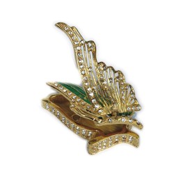 Χειροποίητες Μίνι Μπιζουτιέρες Enamel.