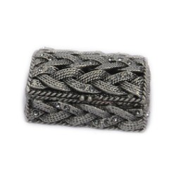 Χειροποίητες Μίνι Μπιζουτιέρες Enamel.