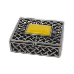 Χειροποίητες Μίνι Μπιζουτιέρες Enamel.