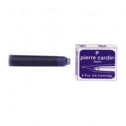 Ανταλλακτικά Μελάνια Pierre Cardin για Πέννες.