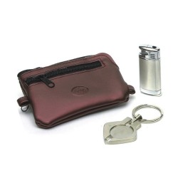 Σετ Δώρου σε Μεταλλική Κασετίνα.