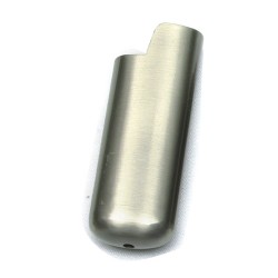 Μεταλλικές Θήκες Bic για Αναπτήρα