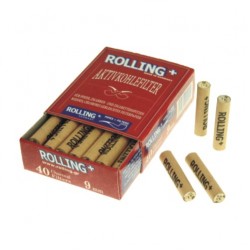Φίλτρα Πίπας Rolling