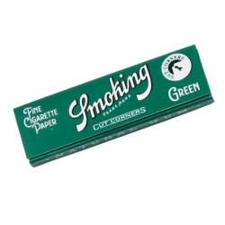 Τσιγαρόχαρτα Smoking.