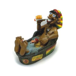 Σταχτοδοχεία RASTA.