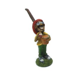 πίπες RASTA