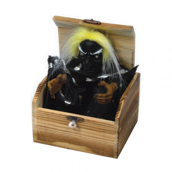 Ξύλινα Κουτιά Εκπλήξεων-Surpise Boxes.