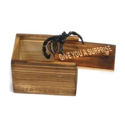 Ξύλινα Κουτιά Εκπλήξεων-Surpise Boxes.