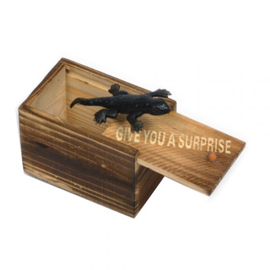 Ξύλινα Κουτιά Εκπλήξεων-Surpise Boxes.