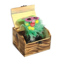 Ξύλινα Κουτιά Εκπλήξεων-Surpise Boxes.