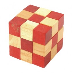 Ξύλινα Παιχνίδια Puzzles.