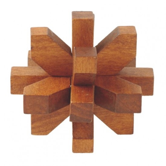 Ξύλινα Παιχνίδια Puzzles.