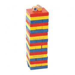 Ξύλινα Παιχνίδια Puzzles.