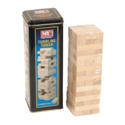 Ξύλινα Παιχνίδια Puzzles.
