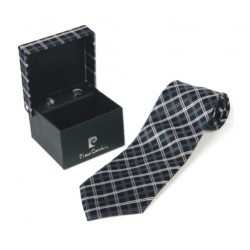 Γραβάτες Pierre Cardin.
