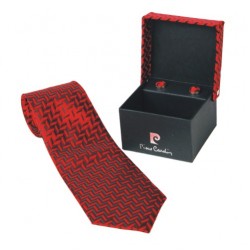 Γραβάτες Pierre Cardin.